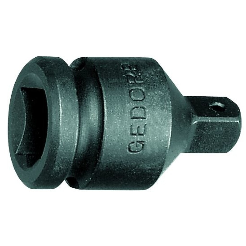 GEDORE Reduzierstück 3/8" auf 1/4" KB 3020 Produktabbildung: GEDORE Reduzierstück 3/8" auf 1/4" KB 3020