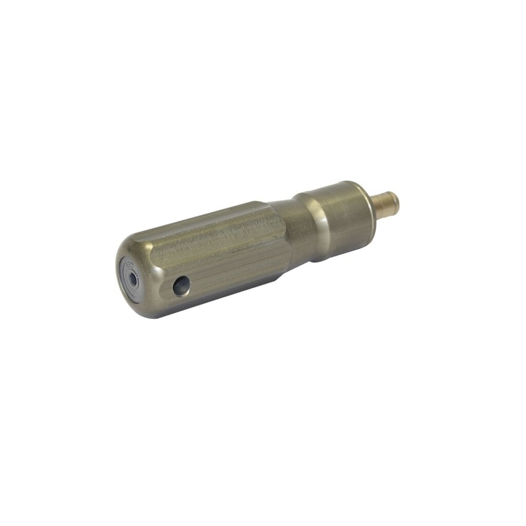Produktabbildung: GEDORE Reinraum-Drehmomentschrauber 1/4" 2,5-13,6 Nm CRS 100-1360 FH