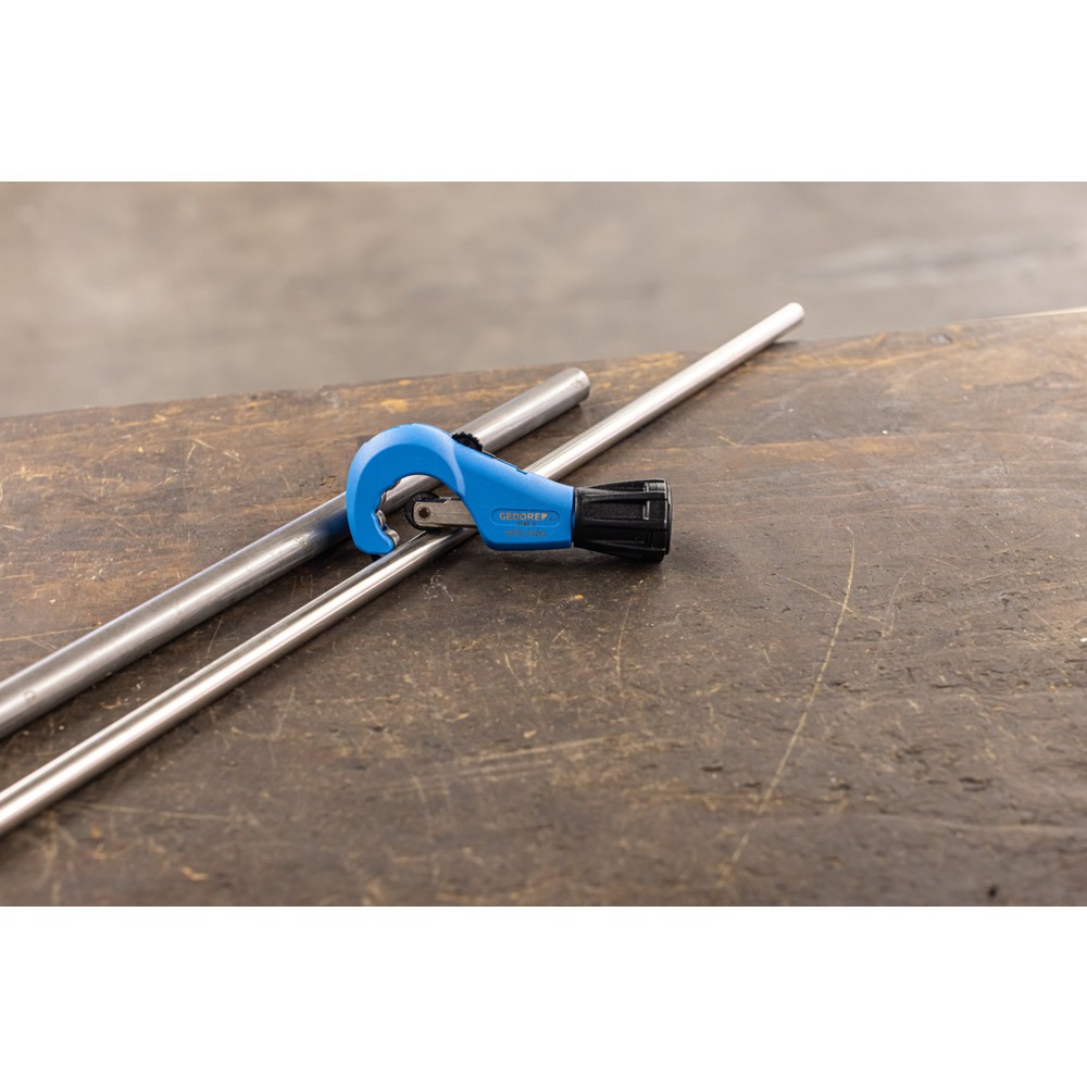 Produktabbildung Nr. 6: GEDORE Rohrabschneider für Edelstahlrohre 3-35 mm 2180 3