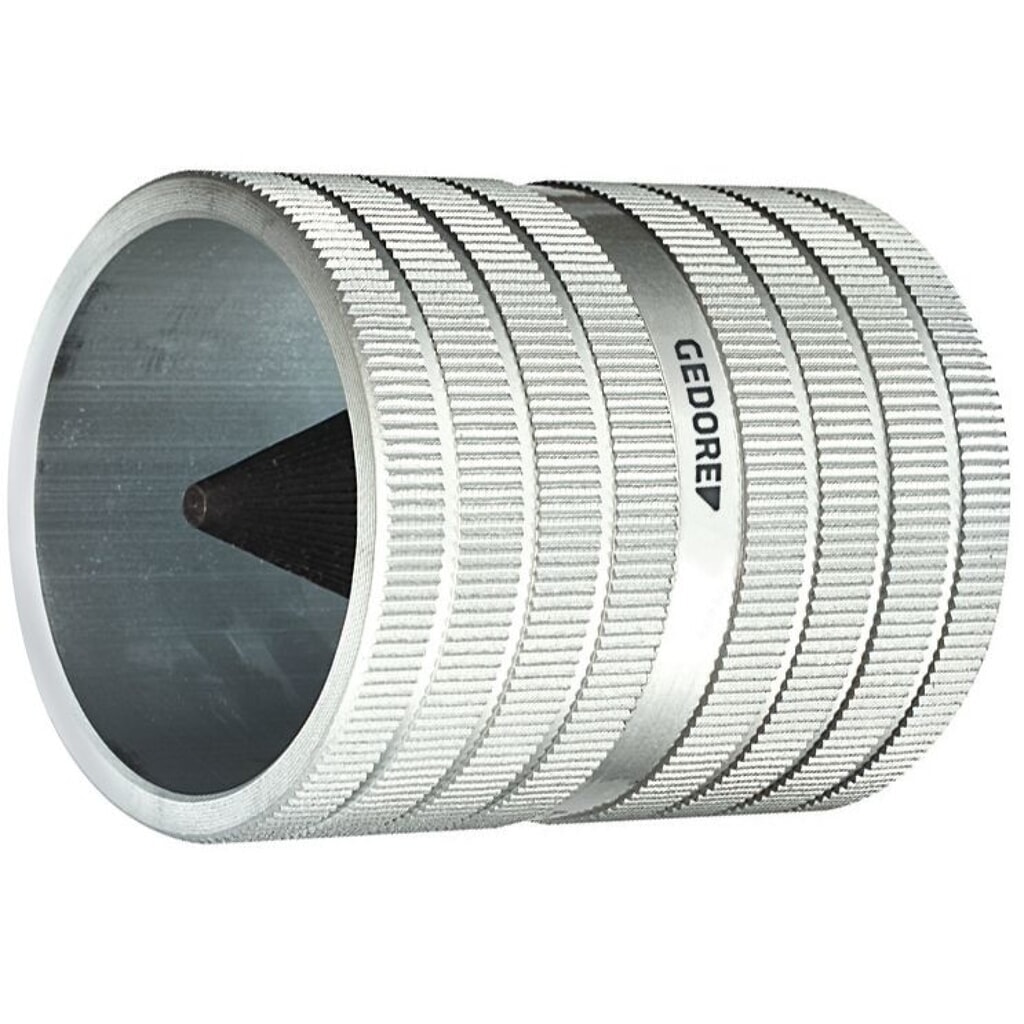 GEDORE Rohrfräser für Edelstahlrohre 8-35 mm 232501 Produktabbildung: GEDORE Rohrfräser für Edelstahlrohre 8-35 mm 232501