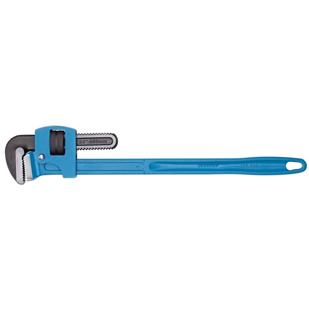 Produktabbildung: GEDORE Rohrzange 10" 225 10