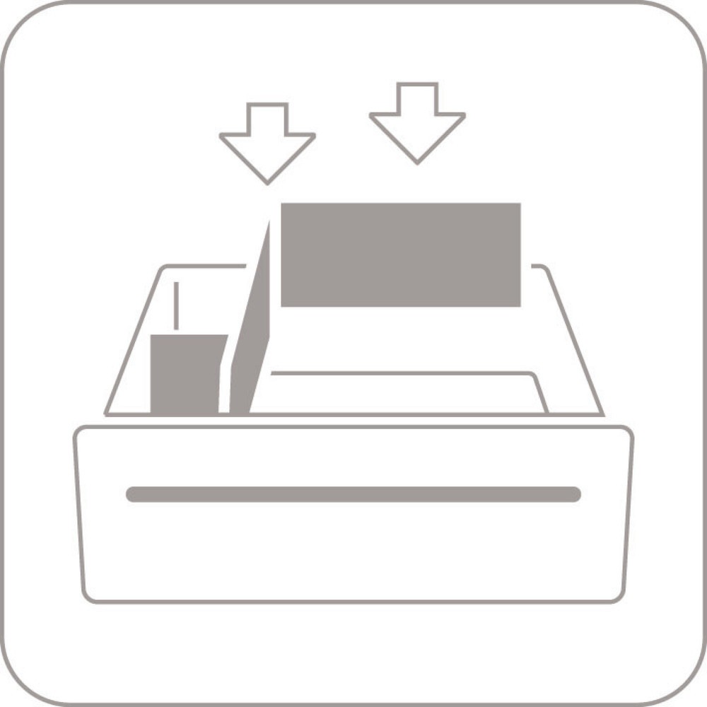 Produktabbildung Nr. 9: GEDORE Werkzeugwagen mit 6 Schubladen 2004 0321