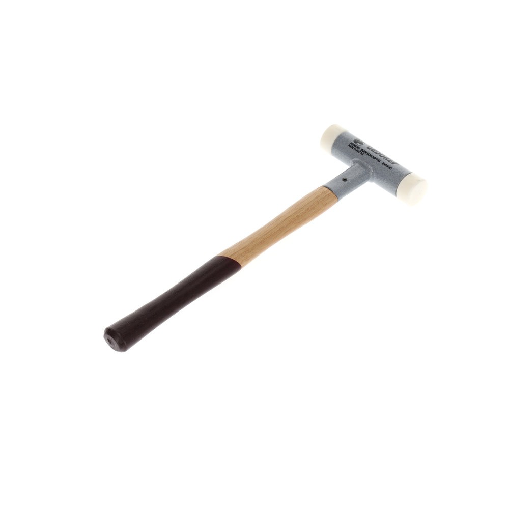 Produktabbildung Nr. 2: GEDORE Rückschlagfreier Schonhammer 248 H-25