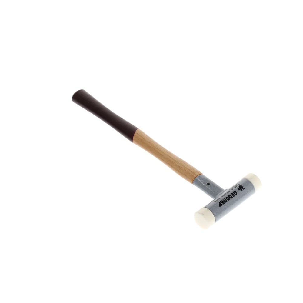 Produktabbildung Nr. 3: GEDORE Rückschlagfreier Schonhammer 248 H-25
