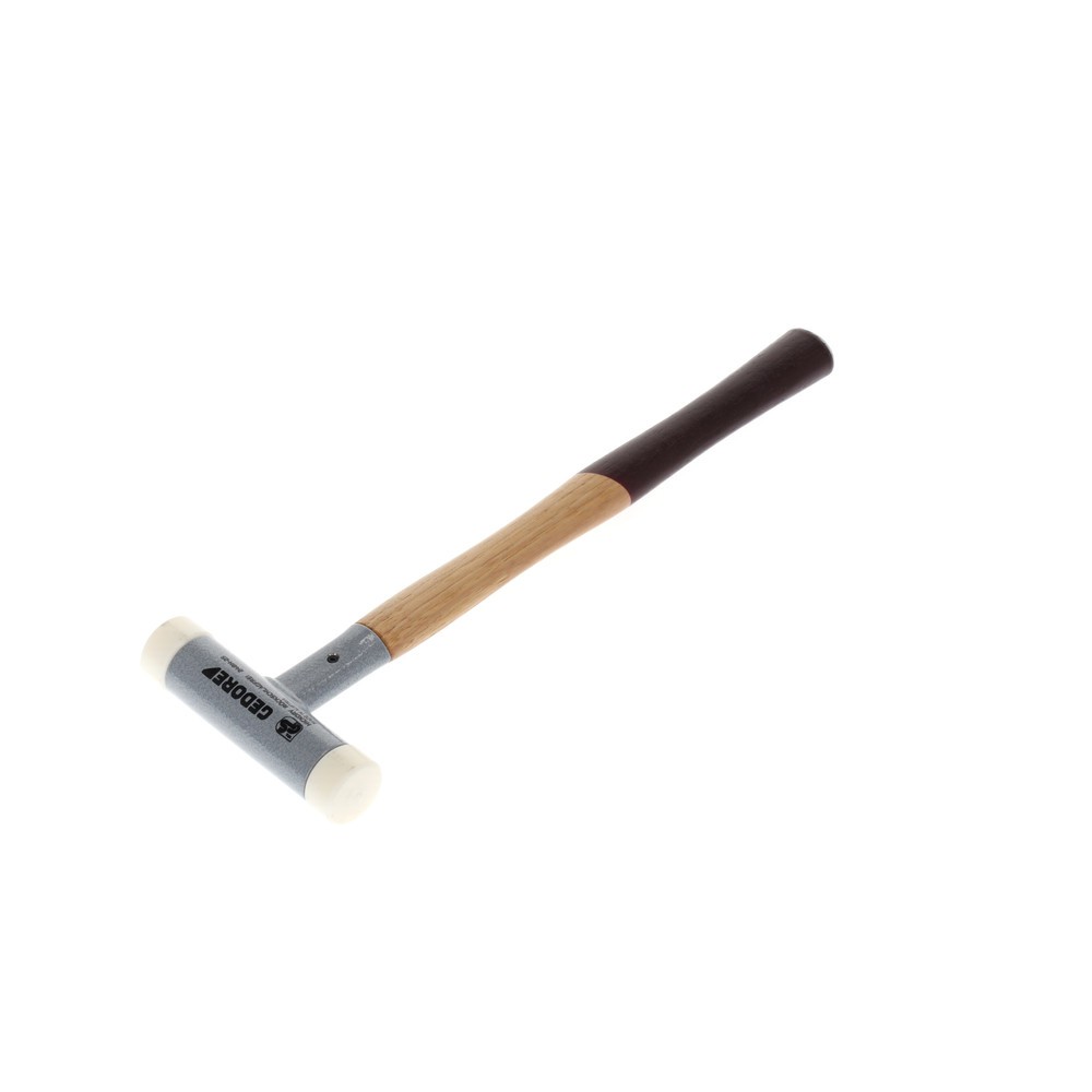 Produktabbildung Nr. 1: GEDORE Rückschlagfreier Schonhammer 248 H-25