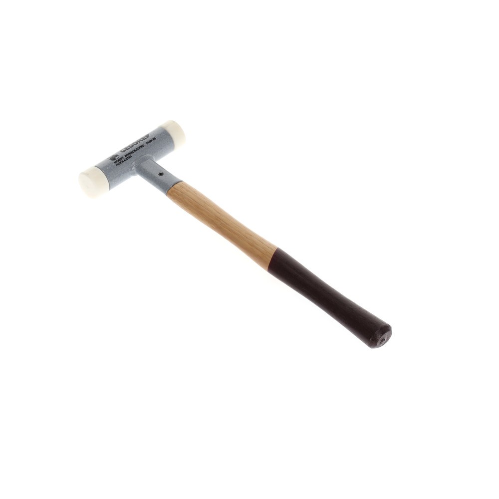 Produktabbildung Nr. 4: GEDORE Rückschlagfreier Schonhammer 248 H-25