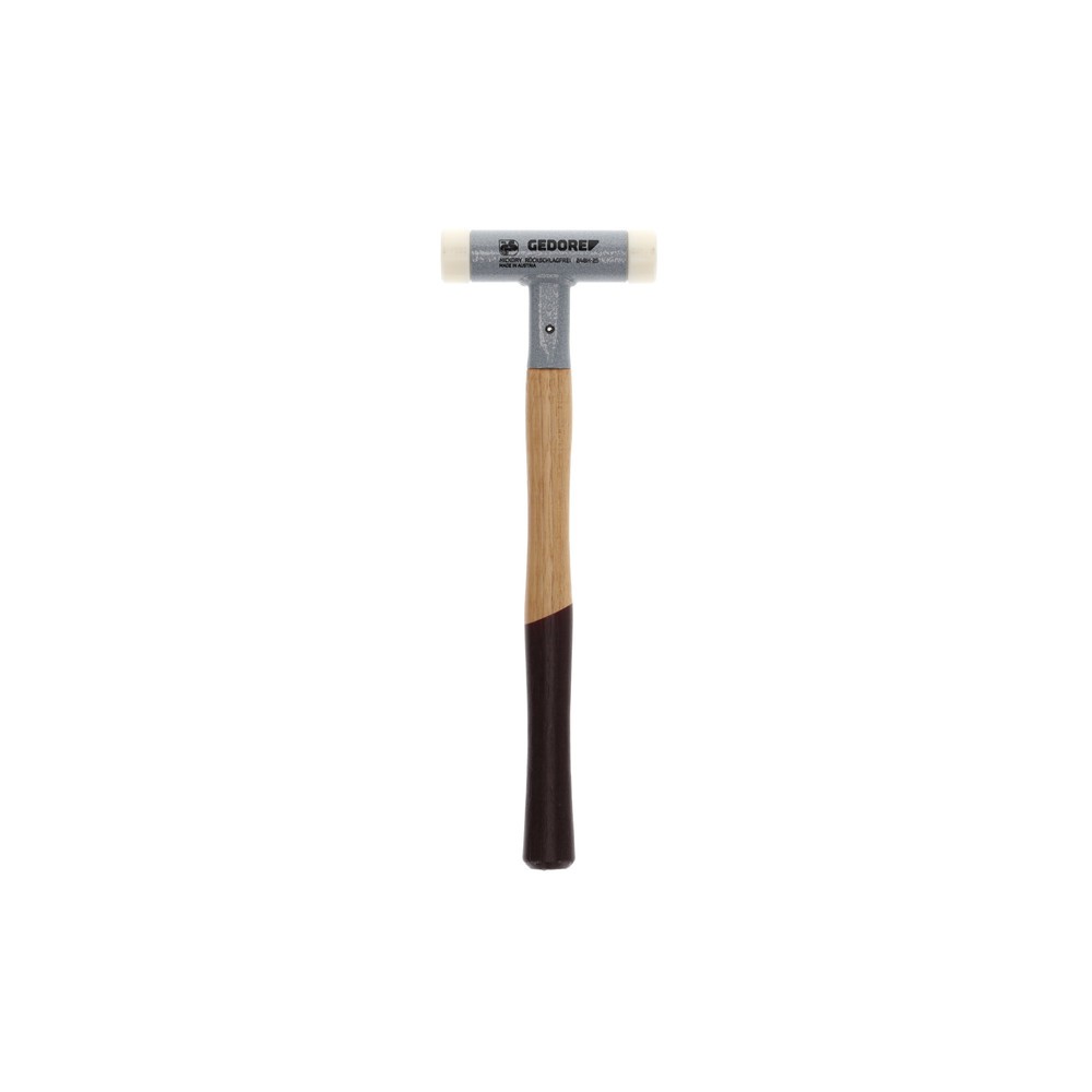 Produktabbildung Nr. 5: GEDORE Rückschlagfreier Schonhammer 248 H-25