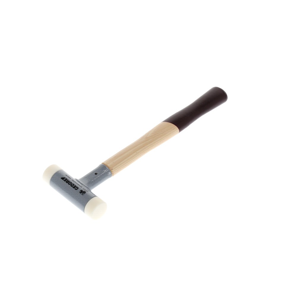 Produktabbildung Nr. 1: GEDORE Rückschlagfreier Schonhammer 248 H-30