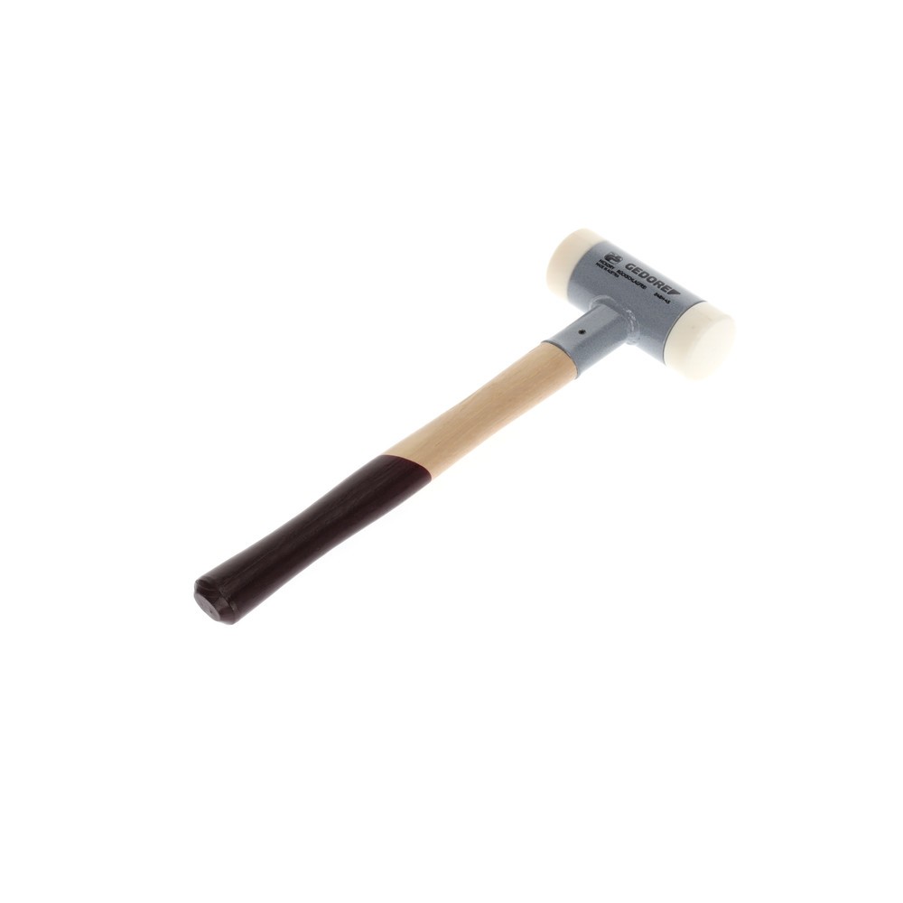 Produktabbildung Nr. 2: GEDORE Rückschlagfreier Schonhammer 248 H-45