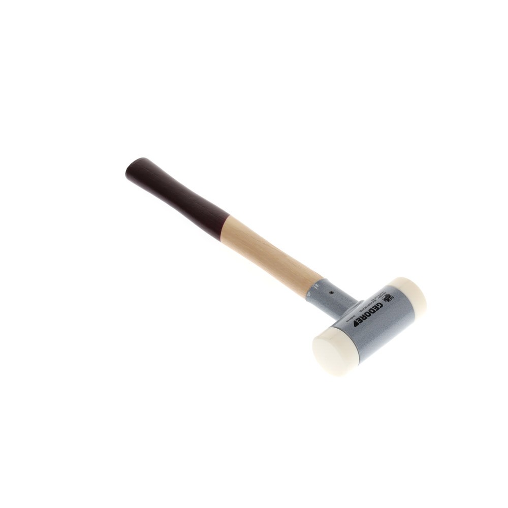 Produktabbildung Nr. 3: GEDORE Rückschlagfreier Schonhammer 248 H-45