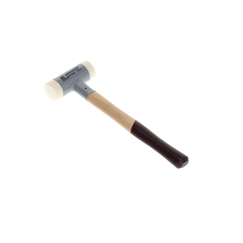 Produktabbildung Nr. 4: GEDORE Rückschlagfreier Schonhammer 248 H-45