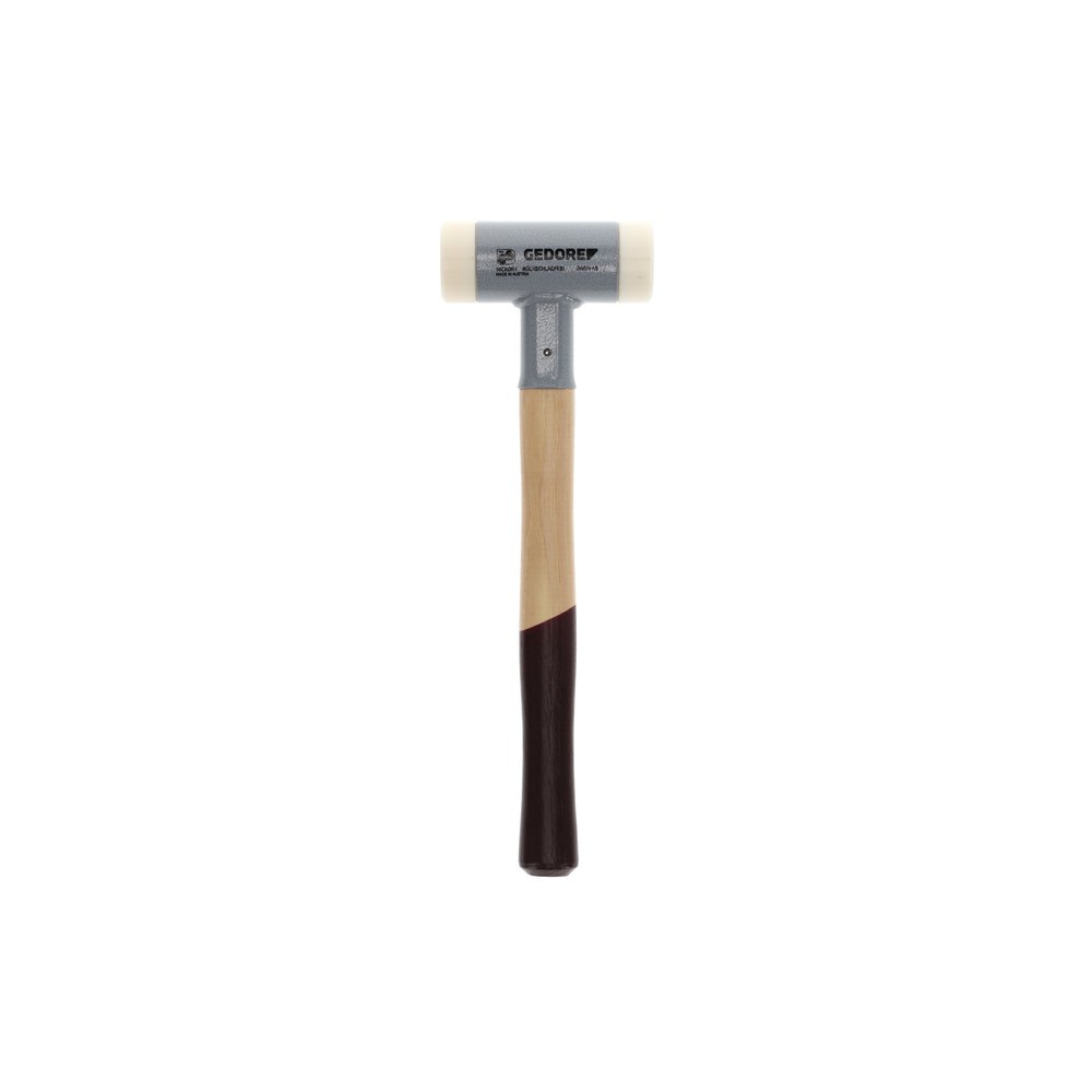 Produktabbildung Nr. 5: GEDORE Rückschlagfreier Schonhammer 248 H-45