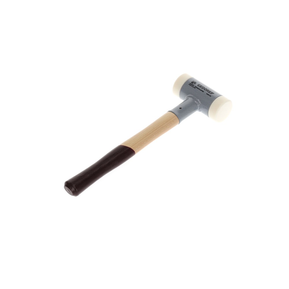 Produktabbildung Nr. 2: GEDORE Rückschlagfreier Schonhammer 248 H-50