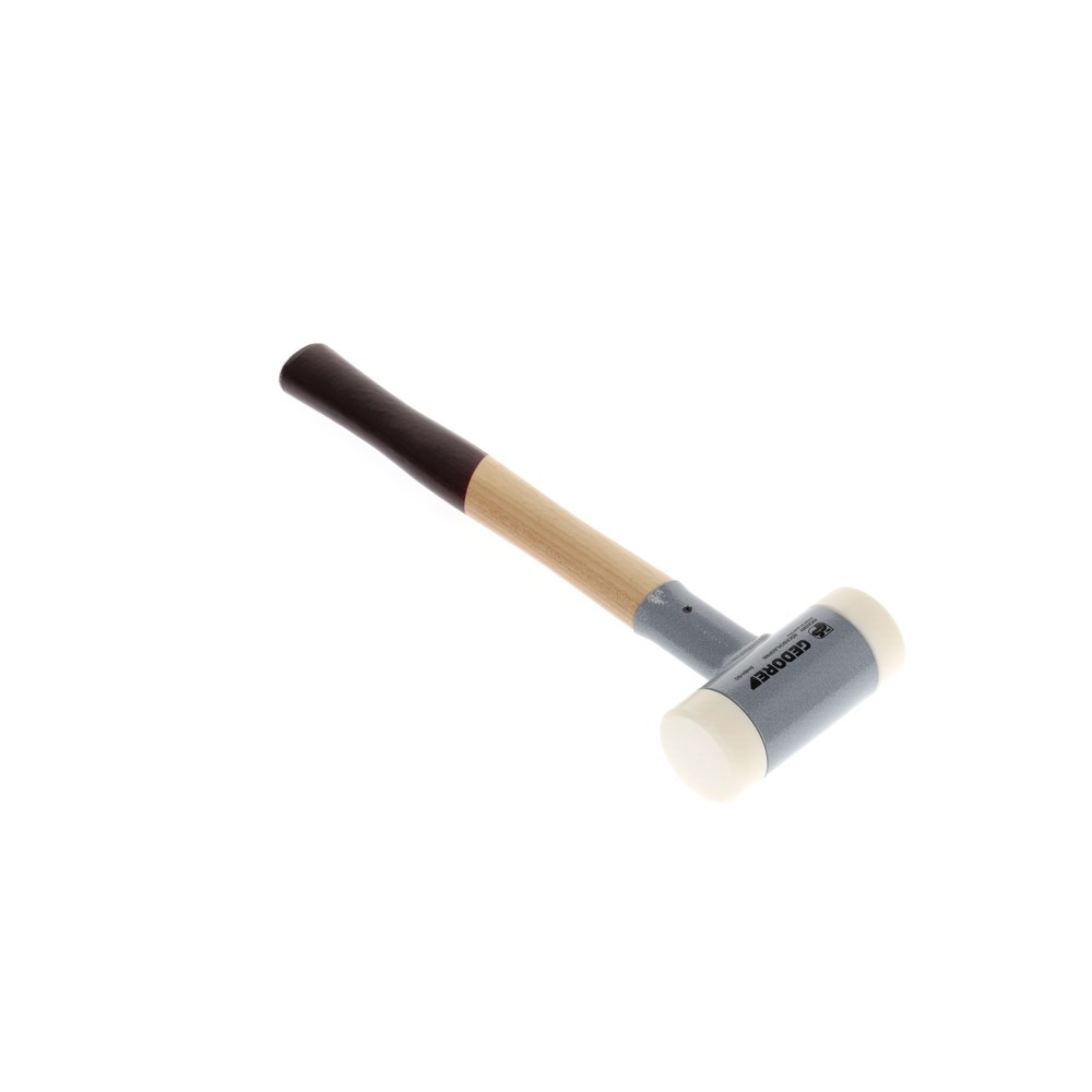 Produktabbildung Nr. 3: GEDORE Rückschlagfreier Schonhammer 248 H-50