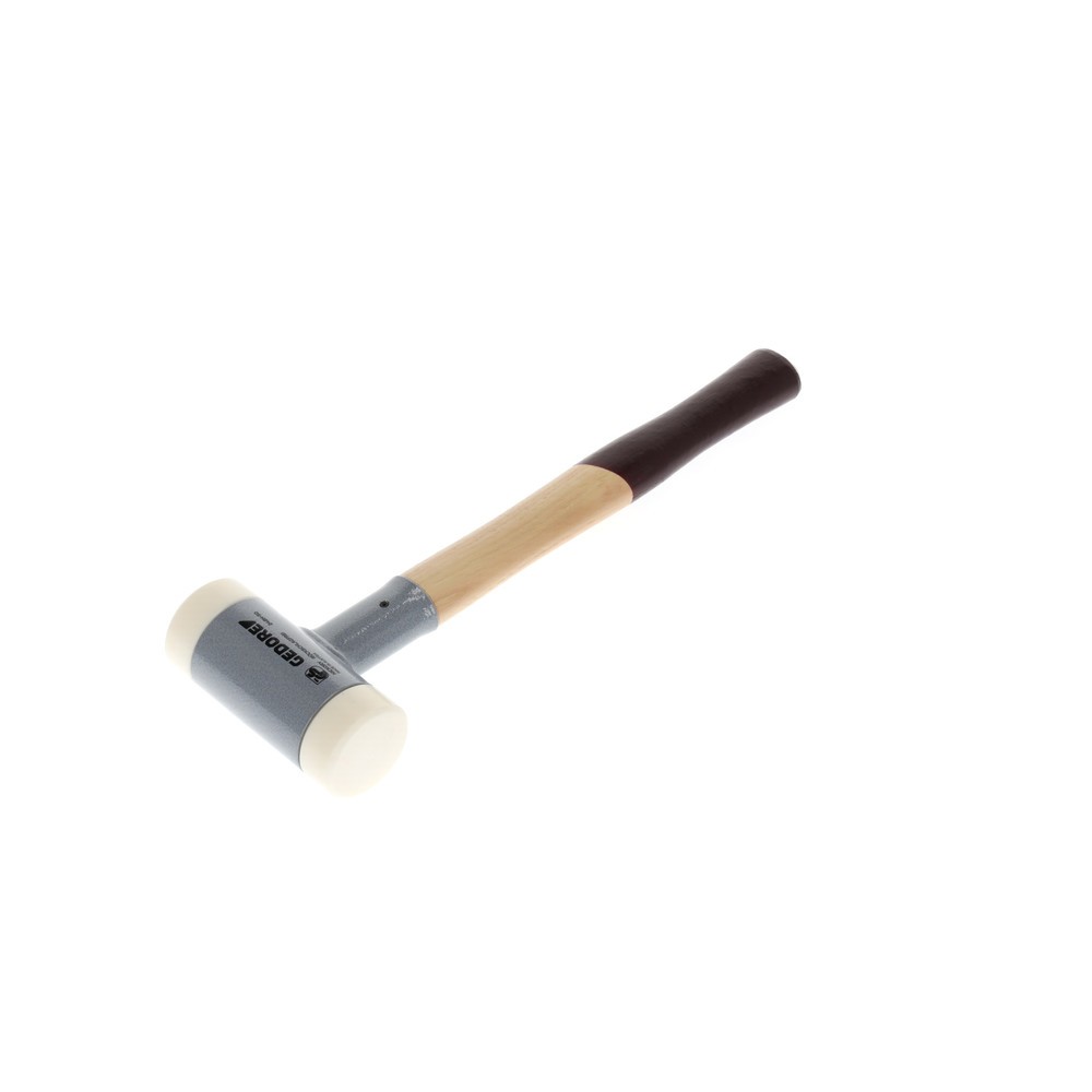 Produktabbildung: GEDORE Rückschlagfreier Schonhammer 248 H-50