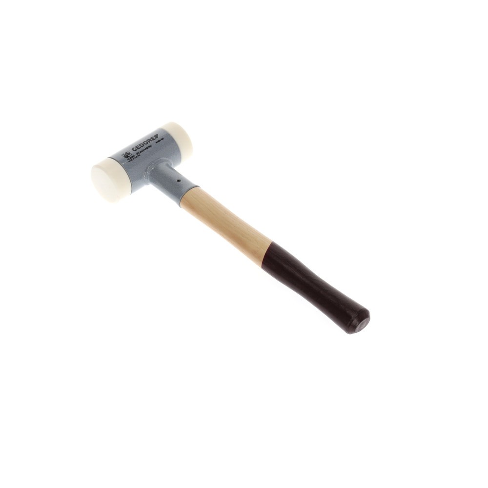 Produktabbildung Nr. 4: GEDORE Rückschlagfreier Schonhammer 248 H-50