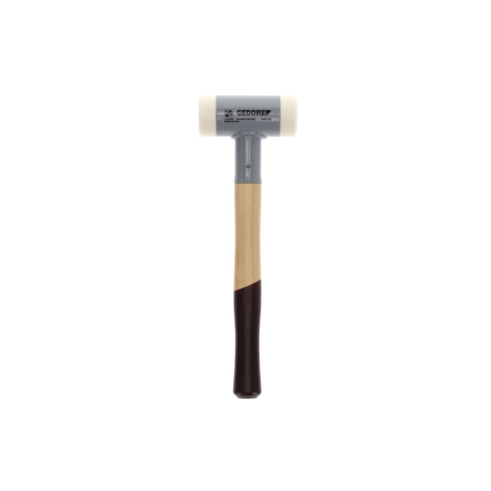 Produktabbildung Nr. 5: GEDORE Rückschlagfreier Schonhammer 248 H-50