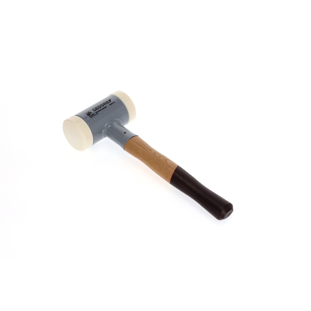 Produktabbildung Nr. 2: GEDORE Rückschlagfreier Schonhammer 248 H-70