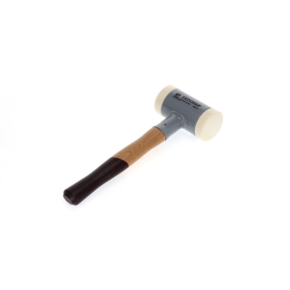 Produktabbildung Nr. 3: GEDORE Rückschlagfreier Schonhammer 248 H-70