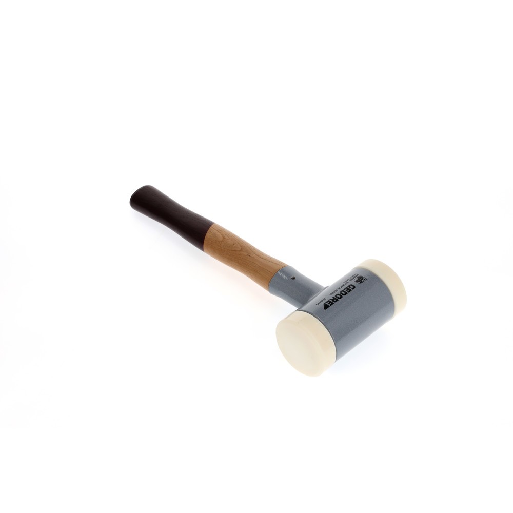 Produktabbildung Nr. 4: GEDORE Rückschlagfreier Schonhammer 248 H-70
