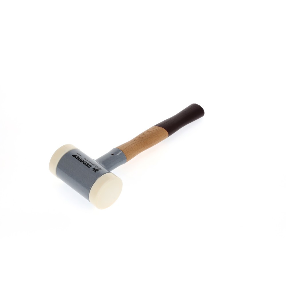 Produktabbildung: GEDORE Rückschlagfreier Schonhammer 248 H-70