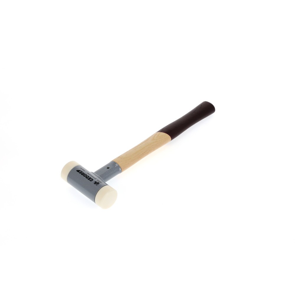 Produktabbildung Nr. 1: GEDORE Rückschlagfreier Schonhammer 248 H-40