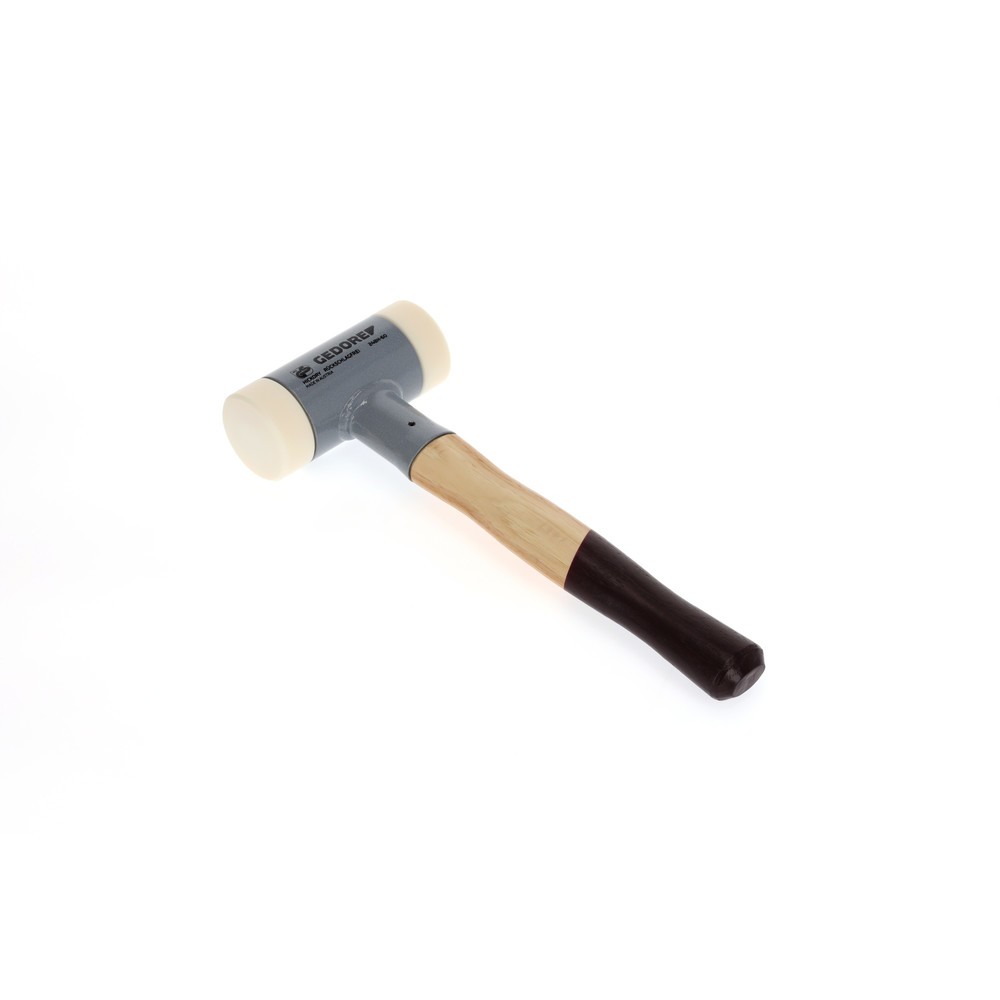 Produktabbildung Nr. 2: GEDORE Rückschlagfreier Schonhammer 248 H-60
