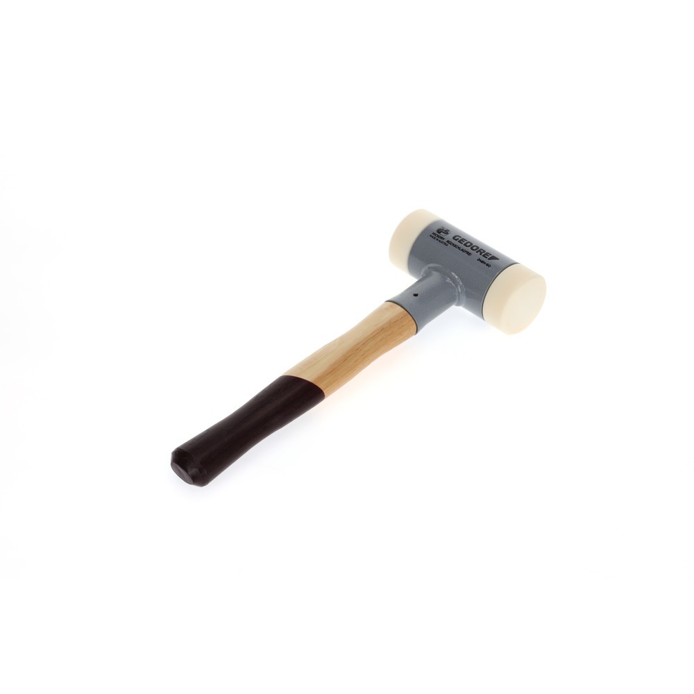 Produktabbildung Nr. 3: GEDORE Rückschlagfreier Schonhammer 248 H-60