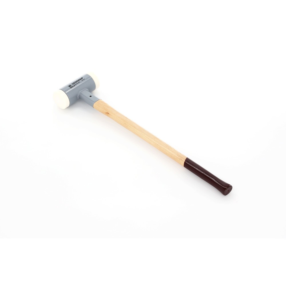 Produktabbildung Nr. 2: GEDORE Rückschlagfreier Schonhammer 248 H-80