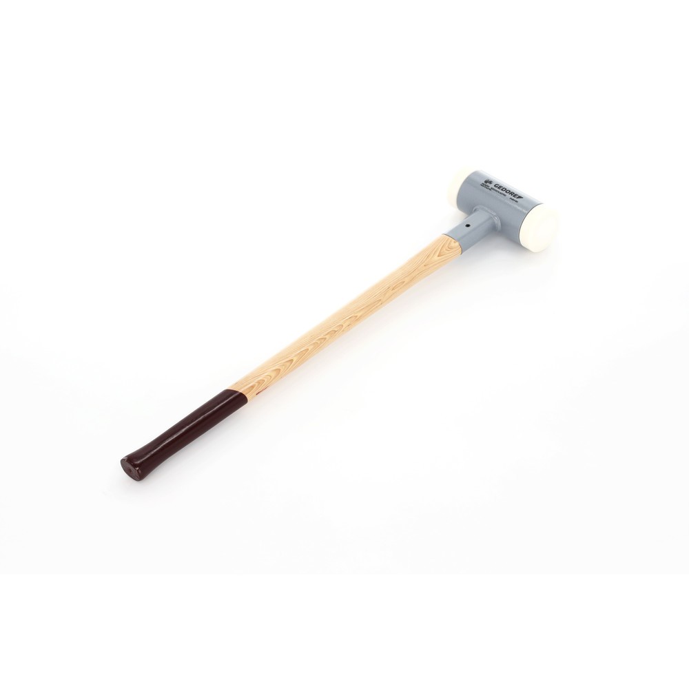 Produktabbildung Nr. 3: GEDORE Rückschlagfreier Schonhammer 248 H-80