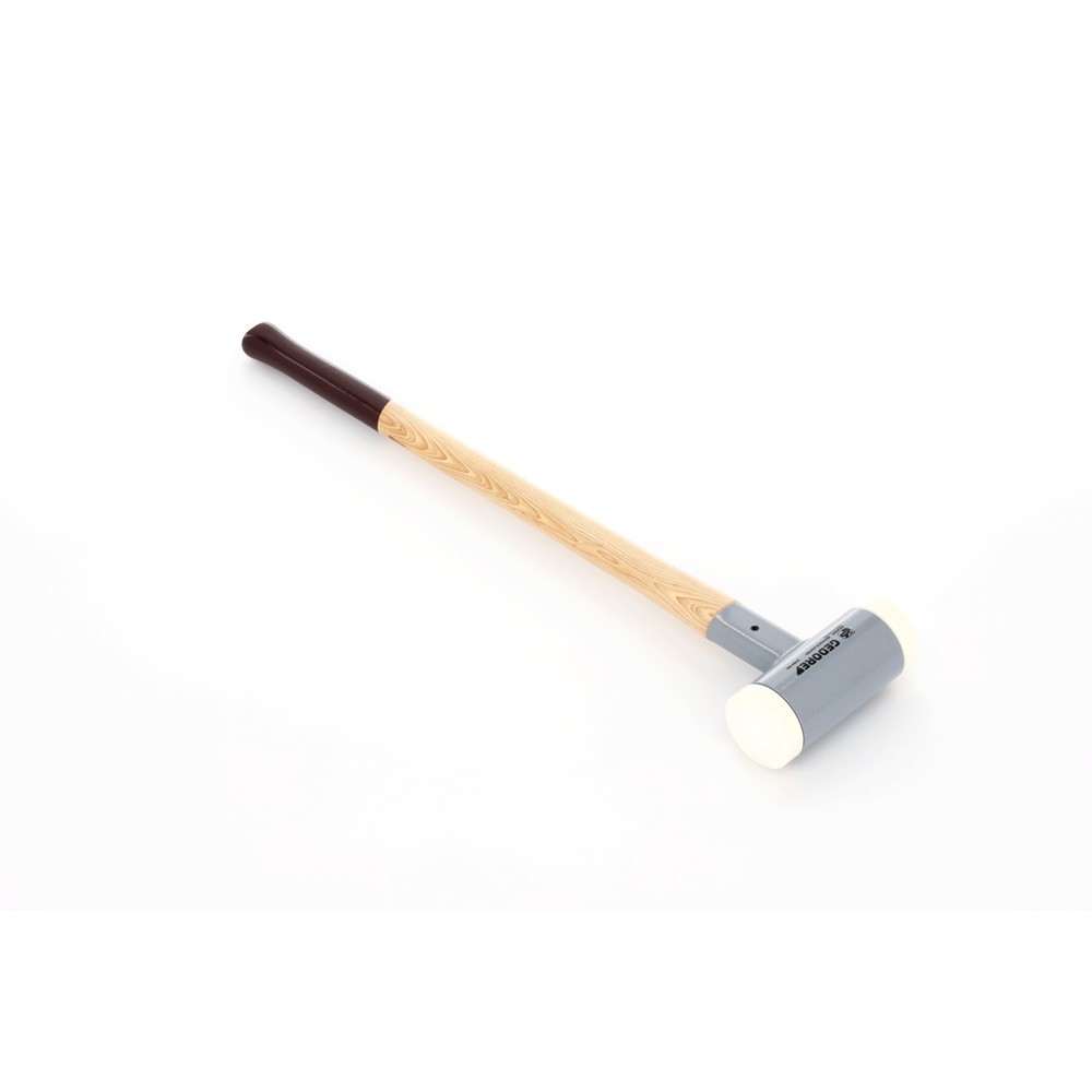 Produktabbildung: GEDORE Rückschlagfreier Schonhammer 248 H-80