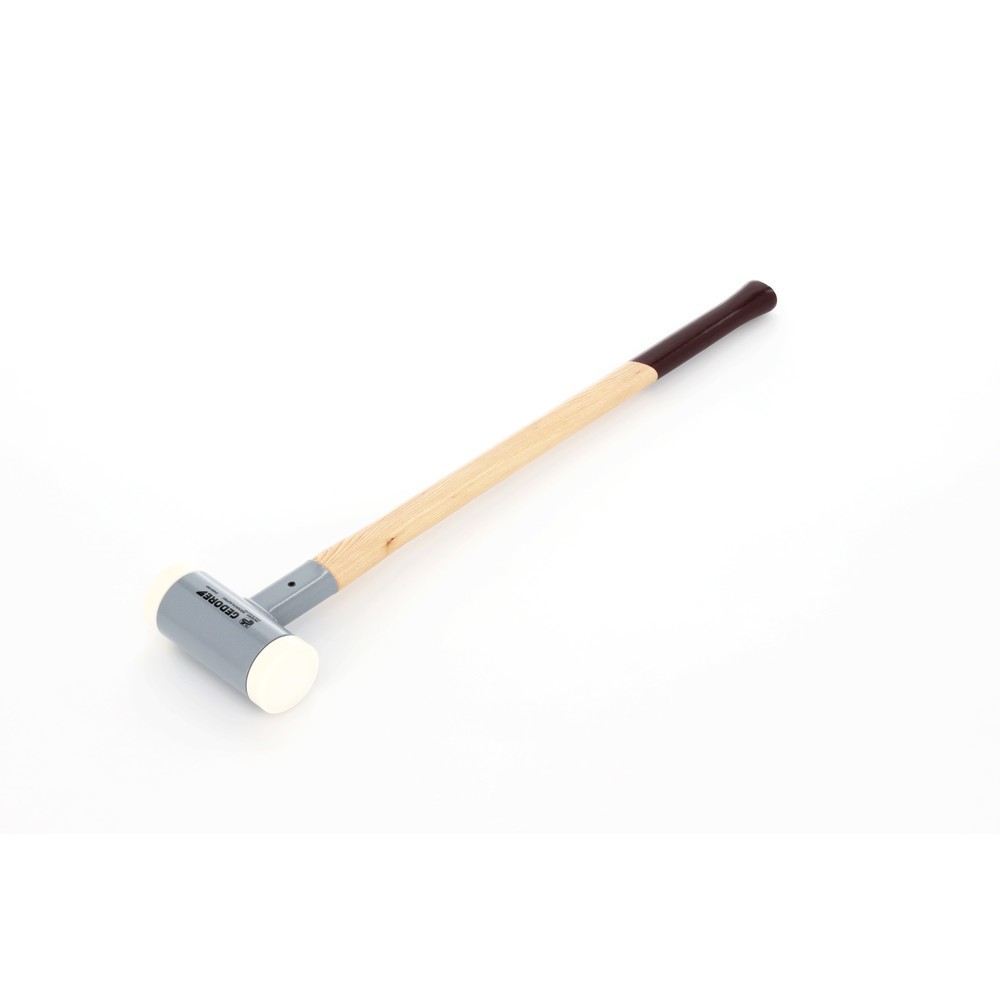 Produktabbildung Nr. 4: GEDORE Rückschlagfreier Schonhammer 248 H-80