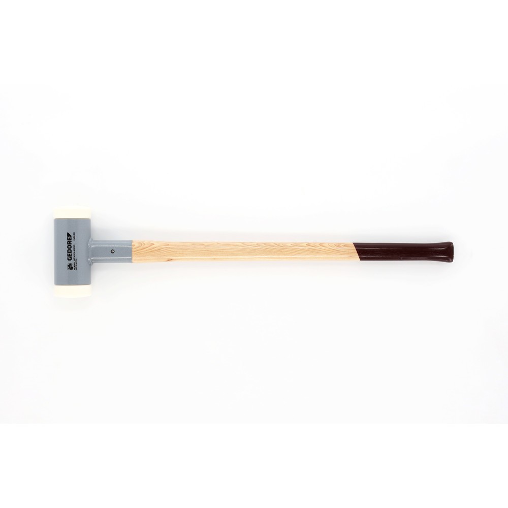 Produktabbildung Nr. 5: GEDORE Rückschlagfreier Schonhammer 248 H-80