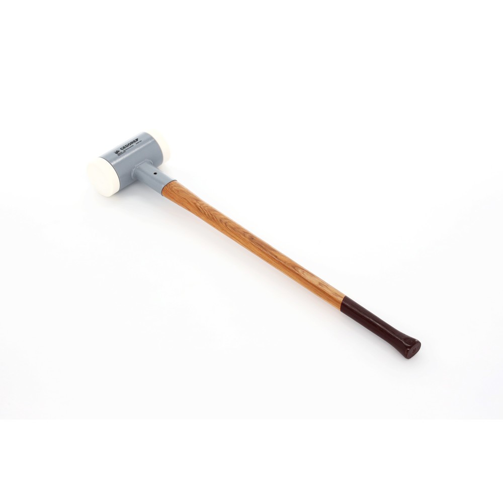 Produktabbildung Nr. 2: GEDORE Rückschlagfreier Schonhammer 248 H-100