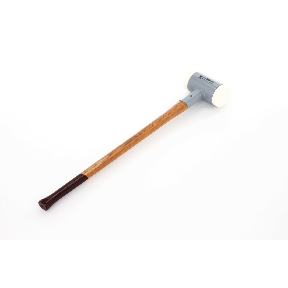 Produktabbildung Nr. 3: GEDORE Rückschlagfreier Schonhammer 248 H-100