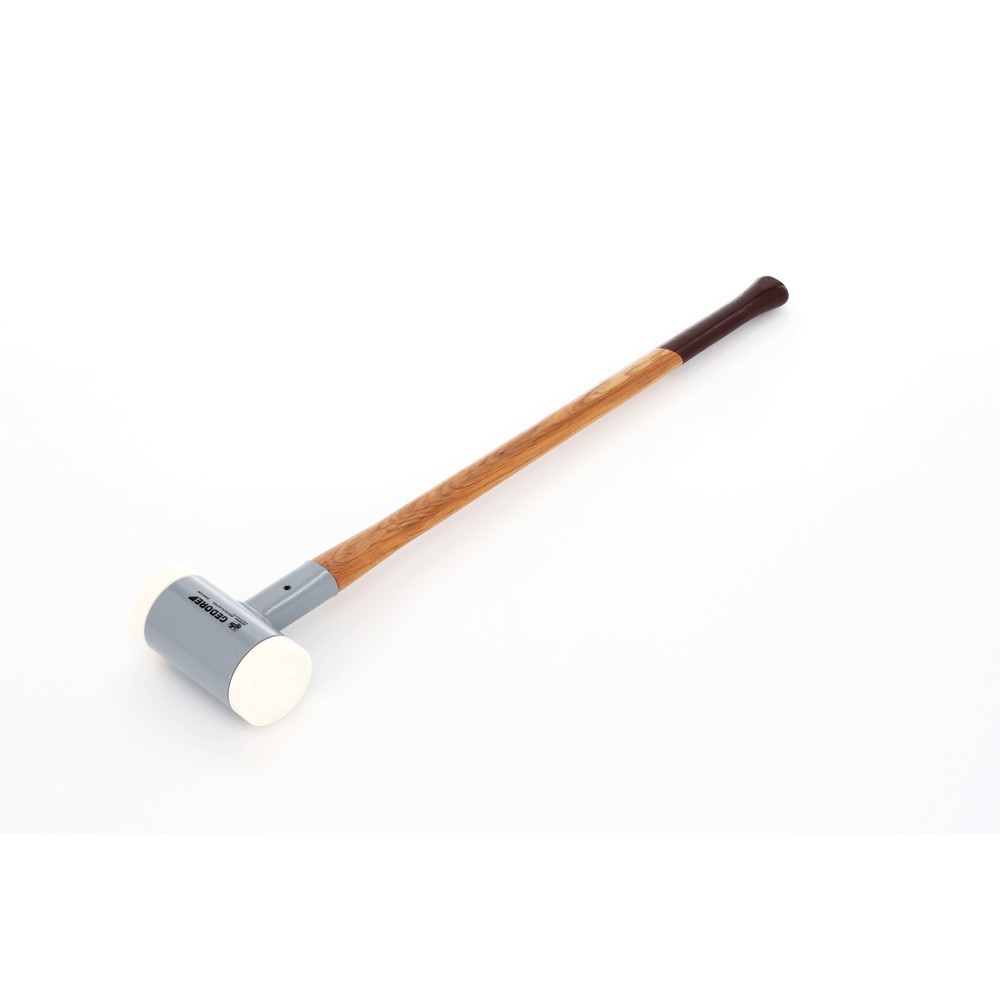 Produktabbildung Nr. 4: GEDORE Rückschlagfreier Schonhammer 248 H-100