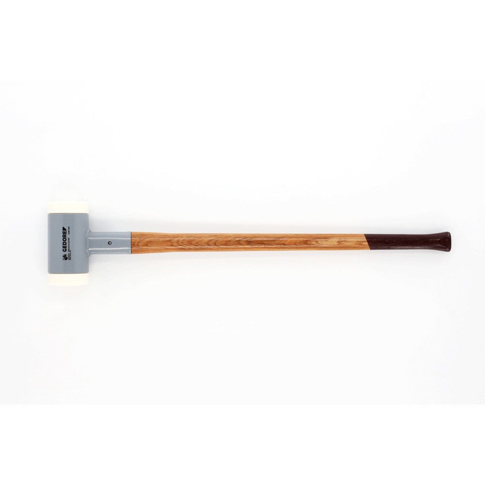 Produktabbildung Nr. 5: GEDORE Rückschlagfreier Schonhammer 248 H-100