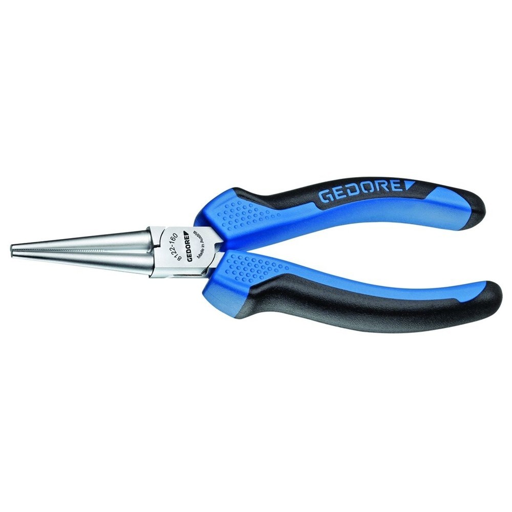 Produktabbildung Nr. 3: GEDORE Rundzange 160 mm 8122-160 JC