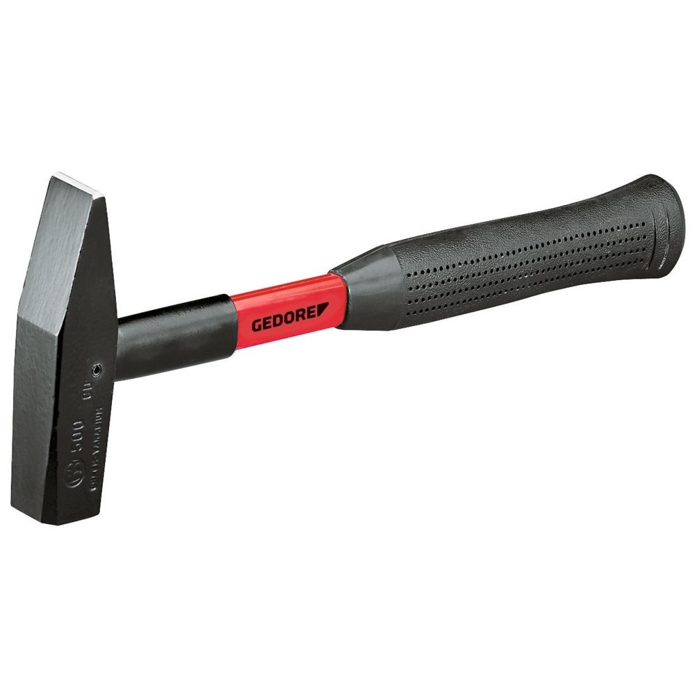 Produktabbildung: GEDORE Schlosserhammer 500 F-600