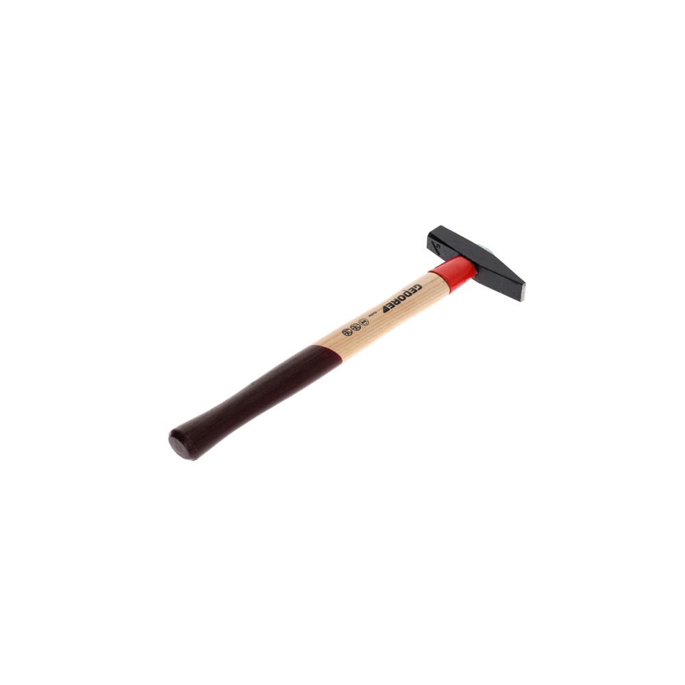 Produktabbildung Nr. 3: GEDORE Schlosserhammer ROTBAND-PLUS 600 E-100