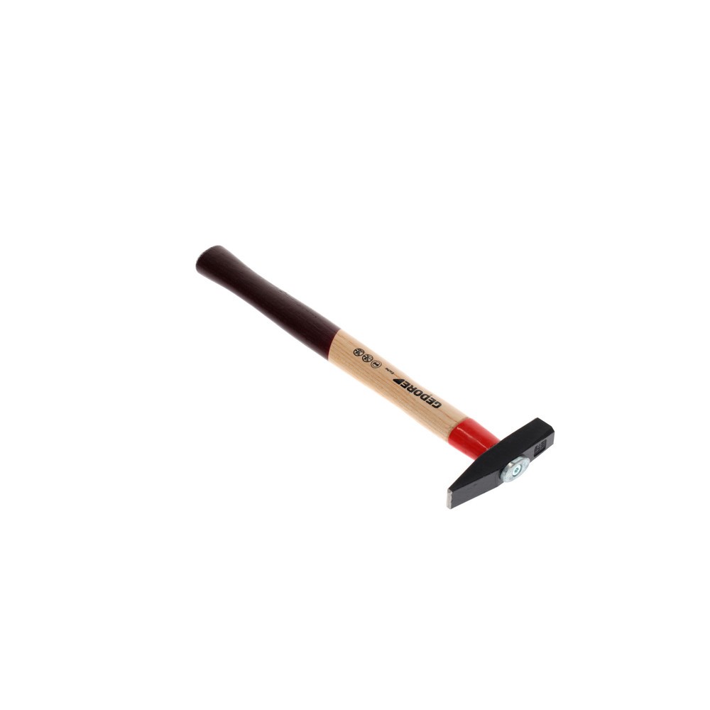 Produktabbildung Nr. 4: GEDORE Schlosserhammer ROTBAND-PLUS 600 E-100