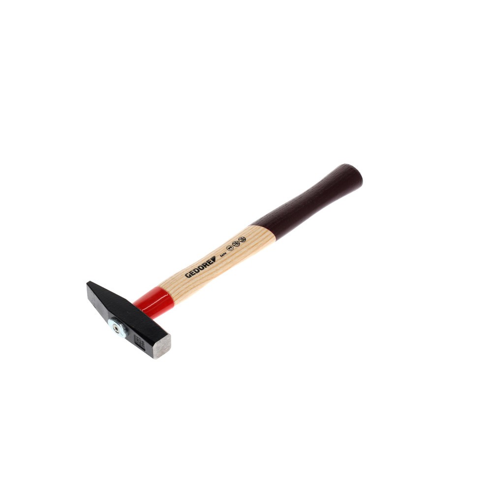 Produktabbildung: GEDORE Schlosserhammer ROTBAND-PLUS 600 E-200