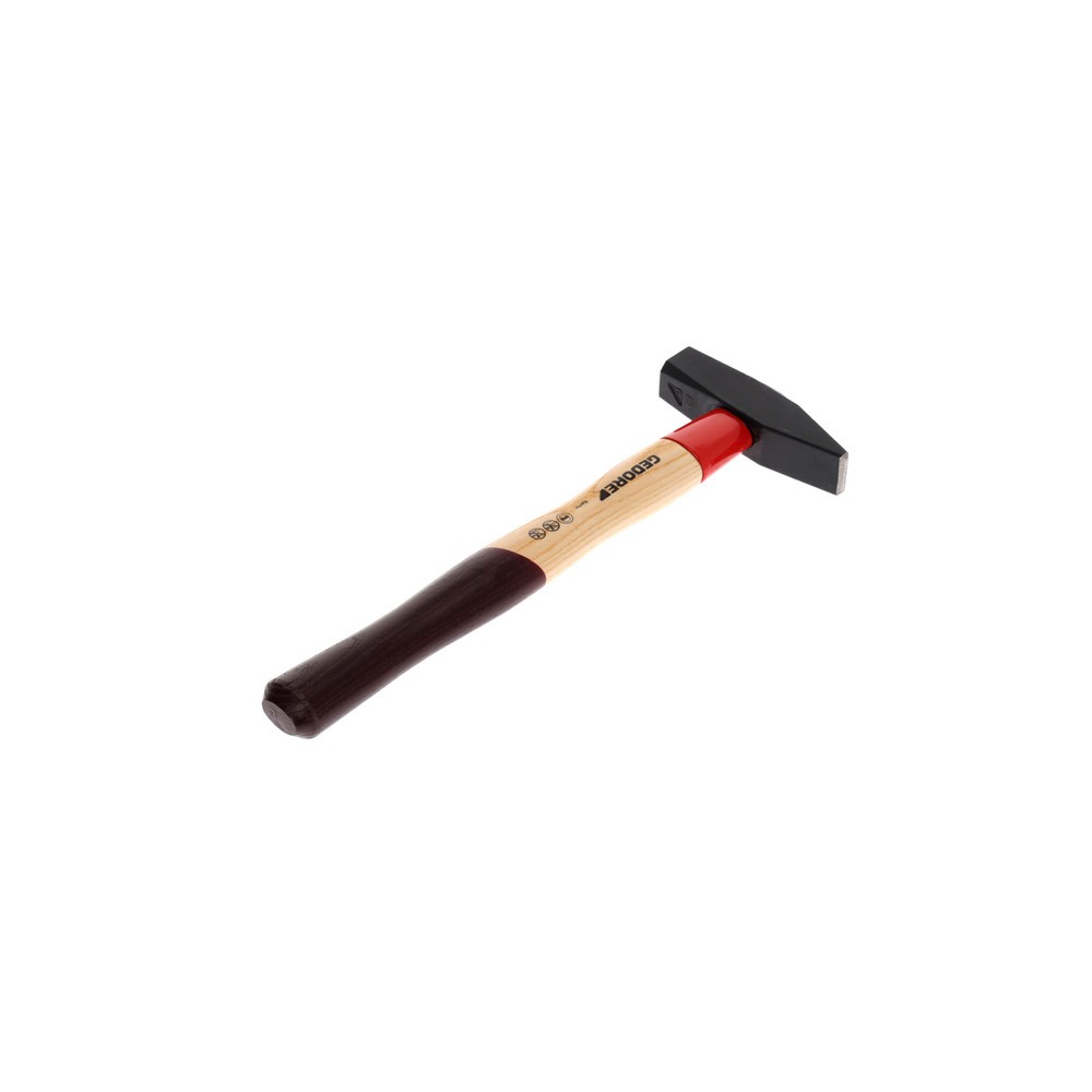 Produktabbildung Nr. 3: GEDORE Schlosserhammer ROTBAND-PLUS 600 E-400