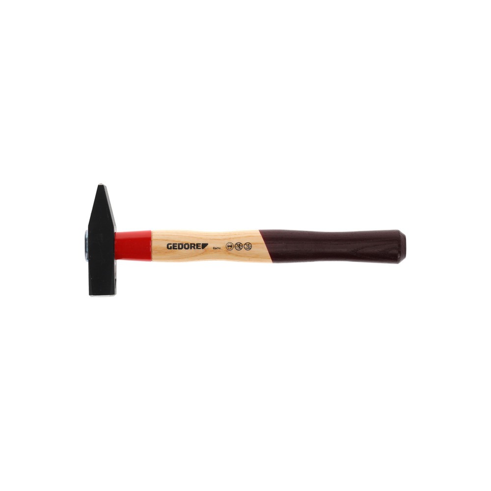 Produktabbildung Nr. 5: GEDORE Schlosserhammer ROTBAND-PLUS 600 E-400