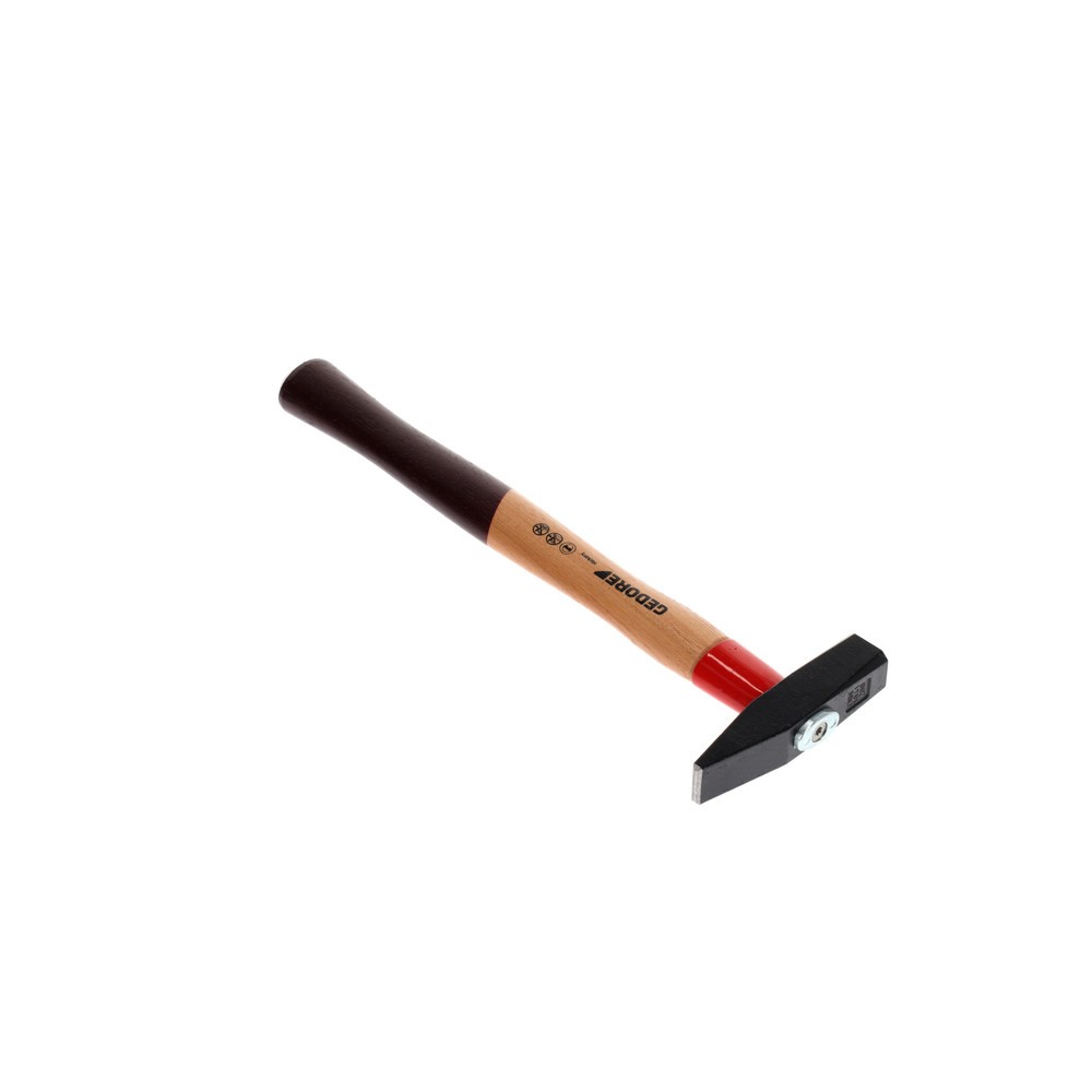 Produktabbildung Nr. 4: GEDORE Schlosserhammer ROTBAND-PLUS 600 H-200