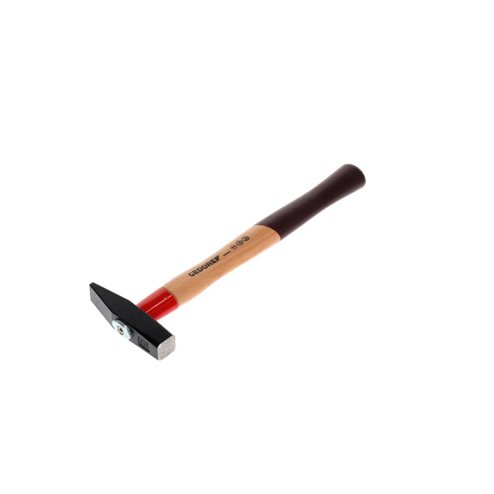 Produktabbildung: GEDORE Schlosserhammer ROTBAND-PLUS 600 H-200