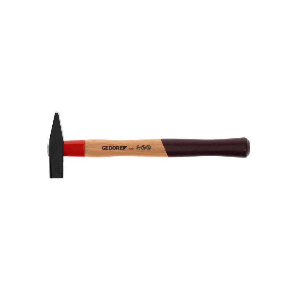Produktabbildung Nr. 5: GEDORE Schlosserhammer ROTBAND-PLUS 600 H-200