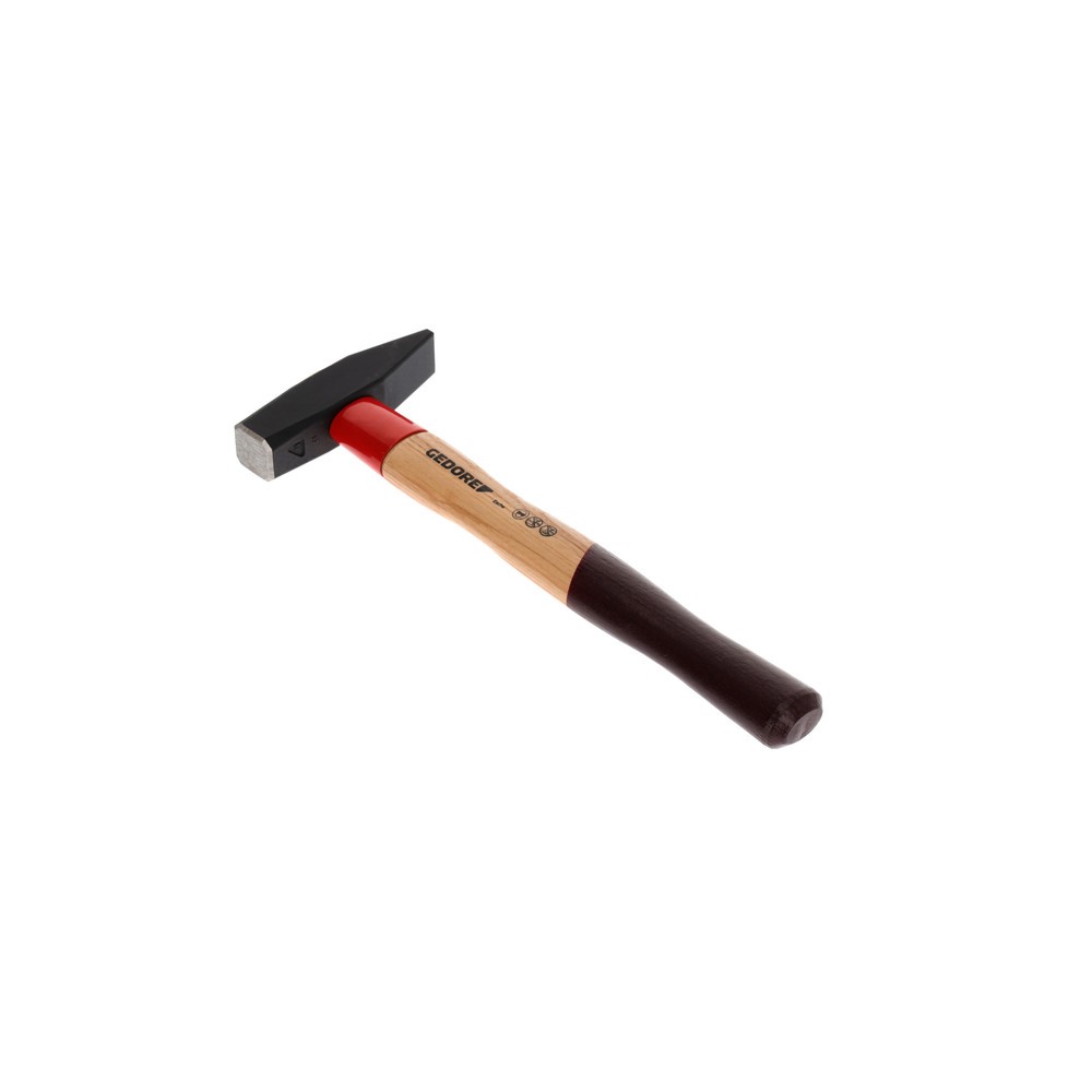 Produktabbildung Nr. 2: GEDORE Schlosserhammer ROTBAND-PLUS 600 E-500