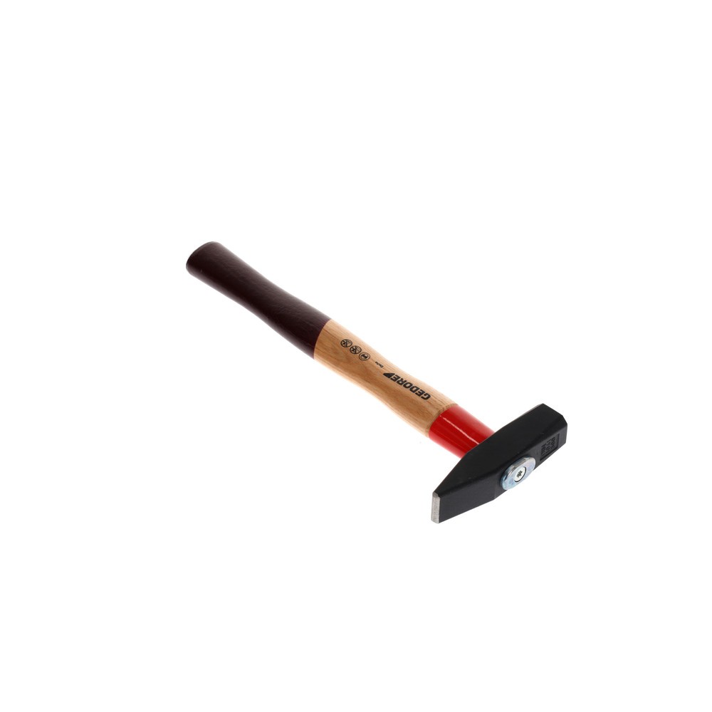Produktabbildung Nr. 4: GEDORE Schlosserhammer ROTBAND-PLUS 600 E-500