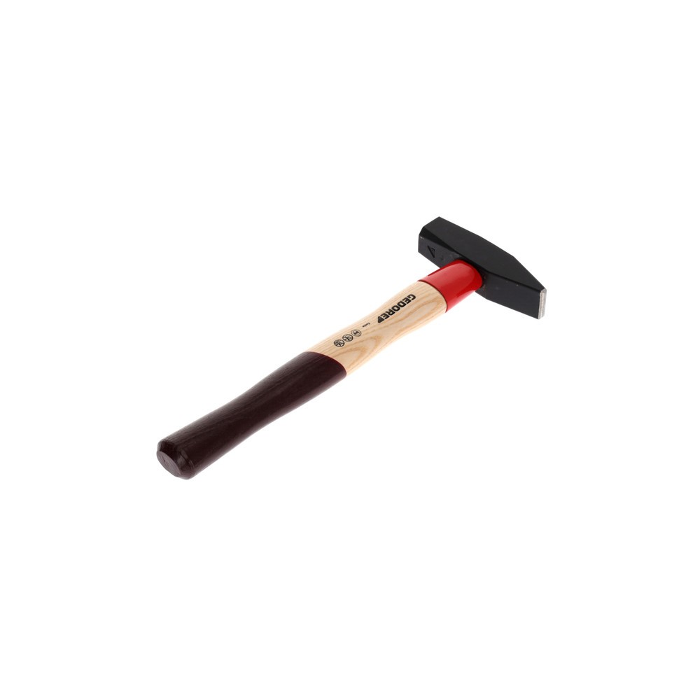 Produktabbildung Nr. 3: GEDORE Schlosserhammer ROTBAND-PLUS 600 E-600